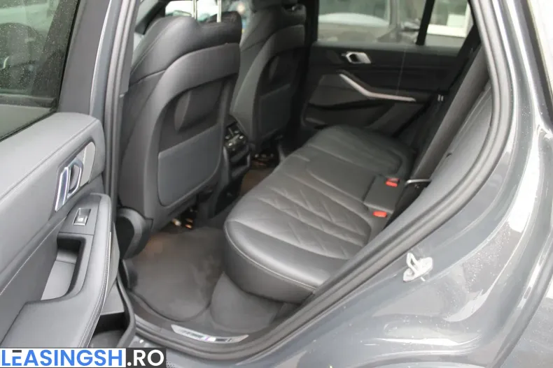 BMW X5 (Seria X) din 2023 cu 82.000 km - oferta BMW238241 - foto 12
