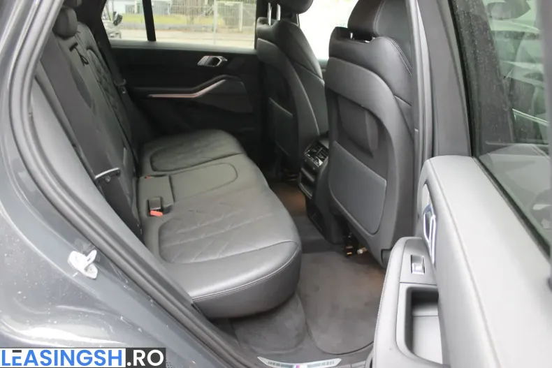BMW X5 (Seria X) din 2023 cu 82.000 km - oferta BMW238241 - foto 14