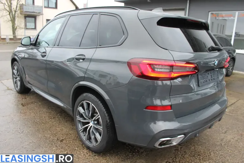 BMW X5 (Seria X) din 2023 cu 82.000 km - oferta BMW238241 - foto 15