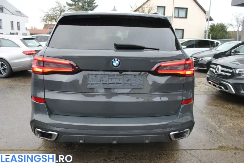 BMW X5 (Seria X) din 2023 cu 82.000 km - oferta BMW238241 - foto 16