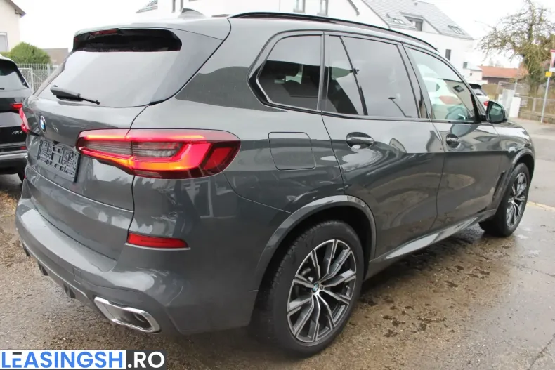 BMW X5 (Seria X) din 2023 cu 82.000 km - oferta BMW238241 - foto 17