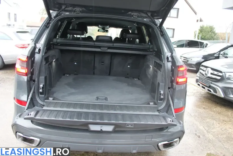 BMW X5 (Seria X) din 2023 cu 82.000 km - oferta BMW238241 - foto 18