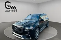 Mercedes-Benz GLS 63 (Clasa GLS) din 2021 cu 95.000 km - oferta MER238242 - foto 2