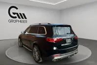 Mercedes-Benz GLS 63 (Clasa GLS) din 2021 cu 95.000 km - oferta MER238242 - foto 3