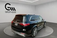 Mercedes-Benz GLS 63 (Clasa GLS) din 2021 cu 95.000 km - oferta MER238242 - foto 4