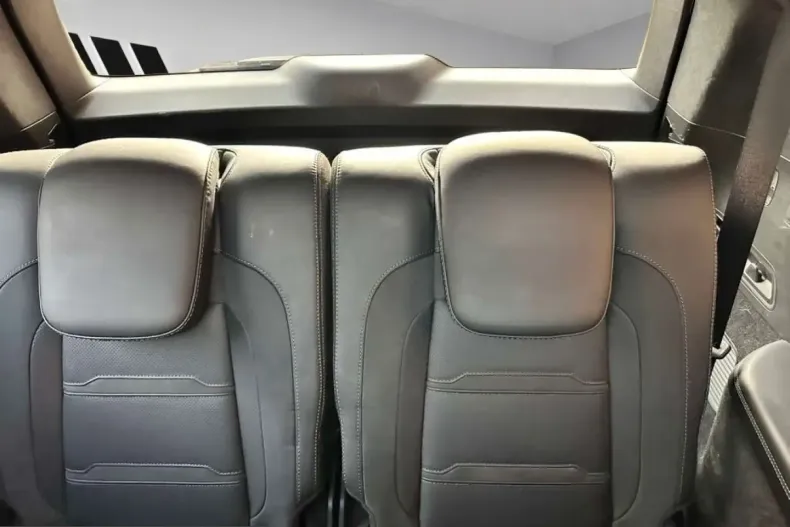 Mercedes-Benz GLS 63 (Clasa GLS) din 2021 cu 95.000 km - oferta MER238242 - foto 12
