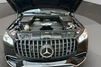 Mercedes-Benz GLS 63 (Clasa GLS) din 2021 cu 95.000 km - oferta MER238242 - foto 18