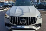 Mercedes-Benz GLS 63 (Clasa GLS) din 2022 cu 58.688 km - oferta MER238243 - foto 1