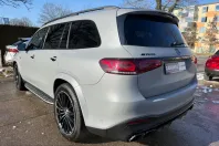 Mercedes-Benz GLS 63 (Clasa GLS) din 2022 cu 58.688 km - oferta MER238243 - foto 5