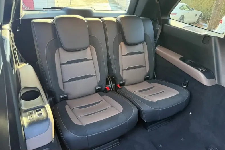 Mercedes-Benz GLS 63 (Clasa GLS) din 2022 cu 58.688 km - oferta MER238243 - foto 13