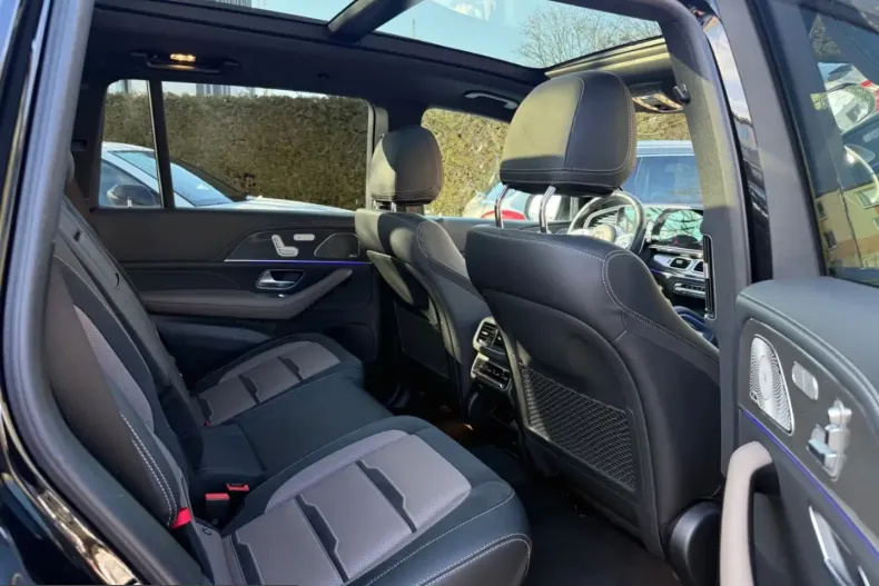 Mercedes-Benz GLS 63 (Clasa GLS) din 2022 cu 58.688 km - oferta MER238243 - foto 14