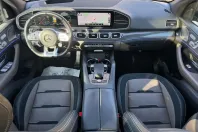 Mercedes-Benz GLS 63 (Clasa GLS) din 2022 cu 58.688 km - oferta MER238243 - foto 17