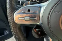 Mercedes-Benz GLS 63 (Clasa GLS) din 2022 cu 58.688 km - oferta MER238243 - foto 22