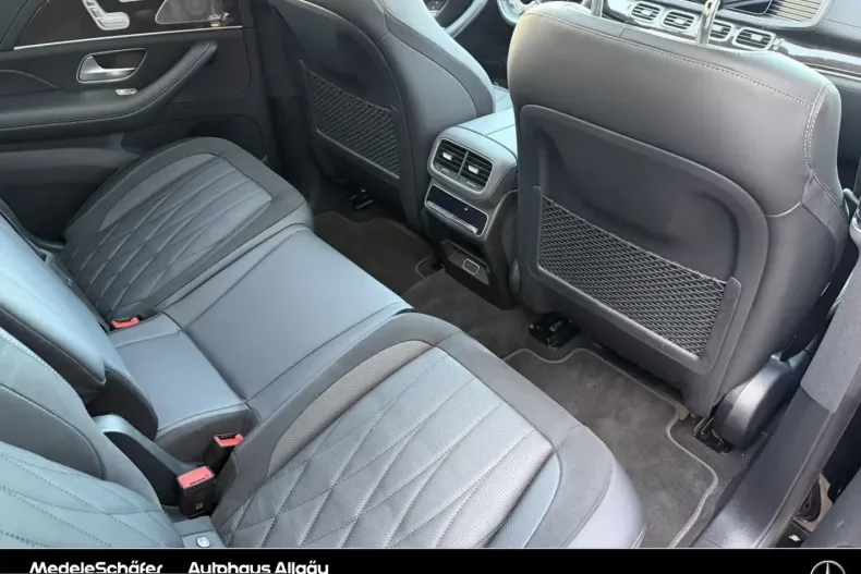 Mercedes-Benz GLS 63 (Clasa GLS) din 2023 cu 21.169 km - oferta MER238244 - foto 7