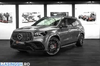 Mercedes-Benz GLS 63 (Clasa GLS) din 2021 cu 86.500 km - oferta MER238245 - foto 2