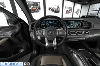 Mercedes-Benz GLS 63 (Clasa GLS) din 2021 cu 86.500 km - oferta MER238245 - foto 4
