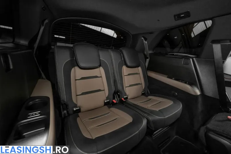 Mercedes-Benz GLS 63 (Clasa GLS) din 2021 cu 86.500 km - oferta MER238245 - foto 6