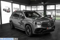 Mercedes-Benz GLS 63 (Clasa GLS) din 2021 cu 86.500 km - oferta MER238245 - foto 7