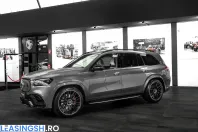 Mercedes-Benz GLS 63 (Clasa GLS) din 2021 cu 86.500 km - oferta MER238245 - foto 8