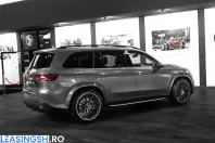Mercedes-Benz GLS 63 (Clasa GLS) din 2021 cu 86.500 km - oferta MER238245 - foto 9