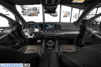 Mercedes-Benz GLS 63 (Clasa GLS) din 2021 cu 86.500 km - oferta MER238245 - foto 15