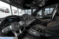 Mercedes-Benz GLS 63 (Clasa GLS) din 2021 cu 86.500 km - oferta MER238245 - foto 16