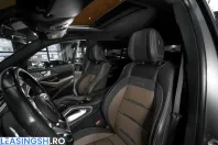 Mercedes-Benz GLS 63 (Clasa GLS) din 2021 cu 86.500 km - oferta MER238245 - foto 18