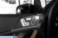 Mercedes-Benz GLS 63 (Clasa GLS) din 2021 cu 86.500 km - oferta MER238245 - foto 19