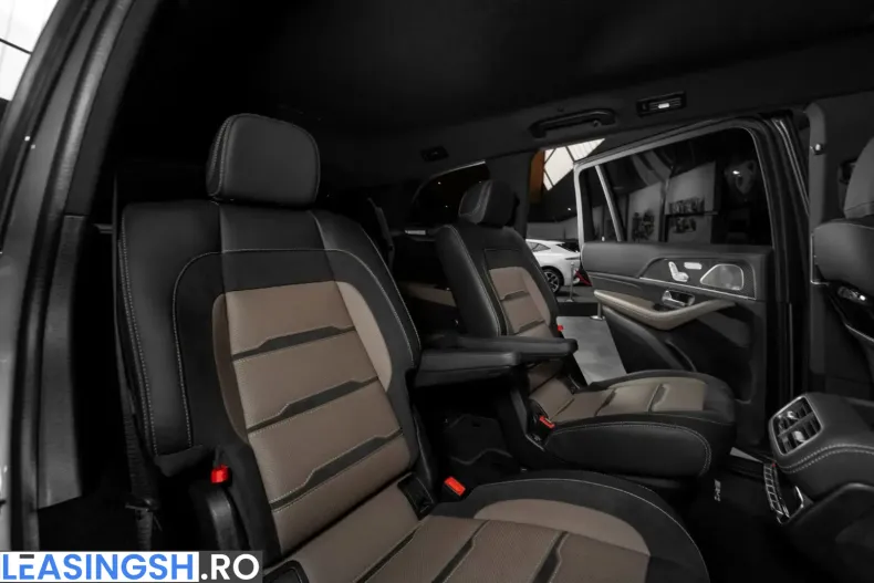 Mercedes-Benz GLS 63 (Clasa GLS) din 2021 cu 86.500 km - oferta MER238245 - foto 22