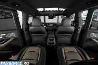 Mercedes-Benz GLS 63 (Clasa GLS) din 2021 cu 86.500 km - oferta MER238245 - foto 24