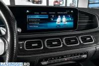 Mercedes-Benz GLS 63 (Clasa GLS) din 2021 cu 86.500 km - oferta MER238245 - foto 26