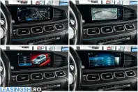 Mercedes-Benz GLS 63 (Clasa GLS) din 2021 cu 86.500 km - oferta MER238245 - foto 27