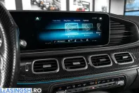 Mercedes-Benz GLS 63 (Clasa GLS) din 2021 cu 86.500 km - oferta MER238245 - foto 28