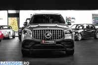 Mercedes-Benz GLS 63 (Clasa GLS) din 2021 cu 90.000 km - oferta MER238246 - foto 1