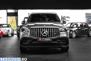 Mercedes-Benz GLS 63 din 2021 - oferta MER238246