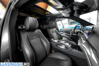 Mercedes-Benz GLS 63 (Clasa GLS) din 2021 cu 90.000 km - oferta MER238246 - foto 3