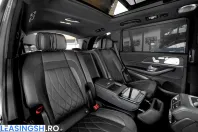 Mercedes-Benz GLS 63 (Clasa GLS) din 2021 cu 90.000 km - oferta MER238246 - foto 7