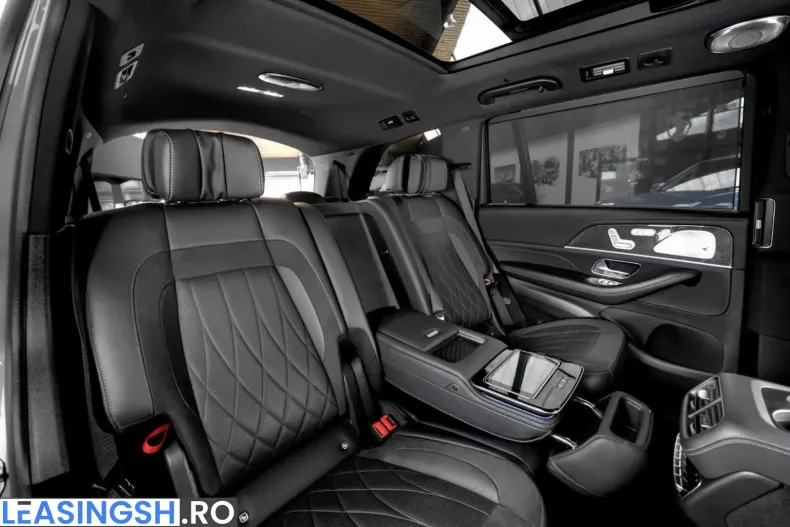Mercedes-Benz GLS 63 (Clasa GLS) din 2021 cu 90.000 km - oferta MER238246 - foto 7