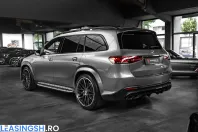 Mercedes-Benz GLS 63 (Clasa GLS) din 2021 cu 90.000 km - oferta MER238246 - foto 9