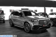 Mercedes-Benz GLS 63 (Clasa GLS) din 2021 cu 90.000 km - oferta MER238246 - foto 12