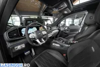Mercedes-Benz GLS 63 (Clasa GLS) din 2021 cu 90.000 km - oferta MER238246 - foto 19