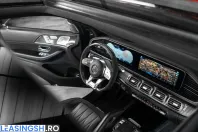 Mercedes-Benz GLS 63 (Clasa GLS) din 2021 cu 90.000 km - oferta MER238246 - foto 21