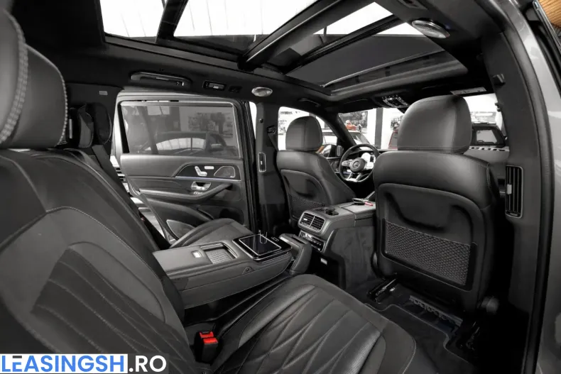 Mercedes-Benz GLS 63 (Clasa GLS) din 2021 cu 90.000 km - oferta MER238246 - foto 22