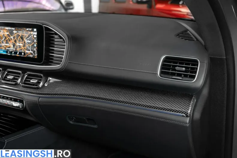 Mercedes-Benz GLS 63 (Clasa GLS) din 2021 cu 90.000 km - oferta MER238246 - foto 25
