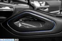 Mercedes-Benz GLS 63 (Clasa GLS) din 2021 cu 90.000 km - oferta MER238246 - foto 27