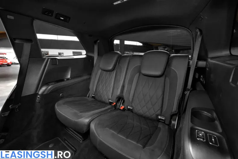 Mercedes-Benz GLS 63 (Clasa GLS) din 2021 cu 90.000 km - oferta MER238246 - foto 37