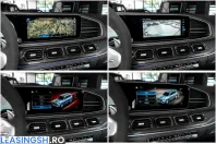 Mercedes-Benz GLS 63 (Clasa GLS) din 2021 cu 90.000 km - oferta MER238246 - foto 40