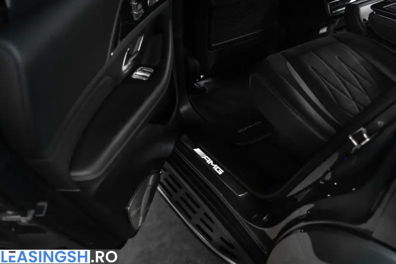 Mercedes-Benz GLS 63 (Clasa GLS) din 2021 cu 90.000 km - oferta MER238246 - foto 43