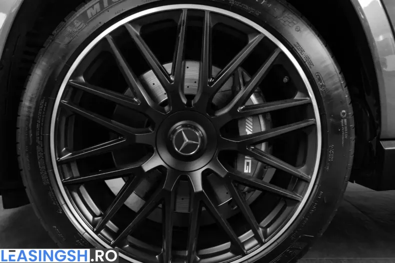 Mercedes-Benz GLS 63 (Clasa GLS) din 2021 cu 90.000 km - oferta MER238246 - foto 44