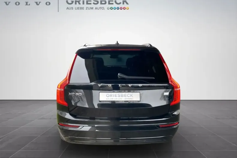 Volvo XC90 din 2022 cu 93.750 km - oferta VOL238247 - foto 5